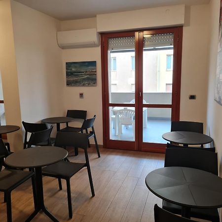 Monti Guest House Αλγκέρο Εξωτερικό φωτογραφία