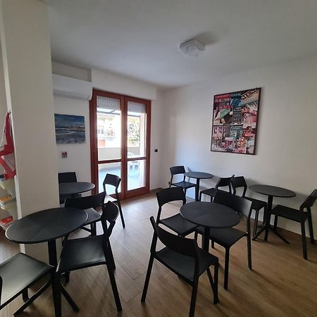 Monti Guest House Αλγκέρο Εξωτερικό φωτογραφία