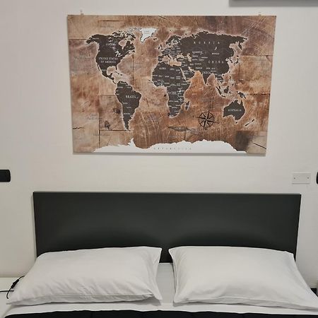 Monti Guest House Αλγκέρο Εξωτερικό φωτογραφία