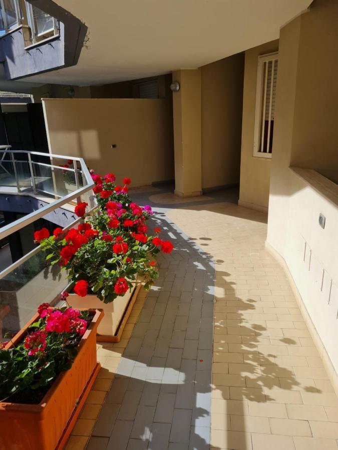 Monti Guest House Αλγκέρο Εξωτερικό φωτογραφία