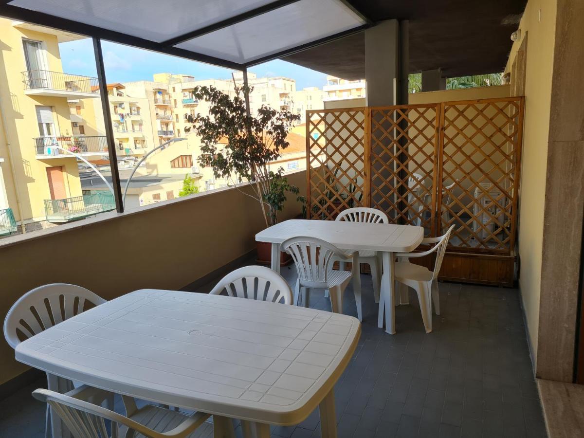 Monti Guest House Αλγκέρο Εξωτερικό φωτογραφία