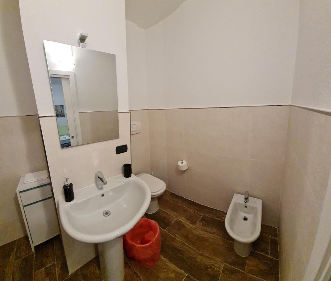 Monti Guest House Αλγκέρο Εξωτερικό φωτογραφία