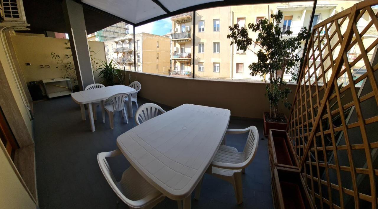 Monti Guest House Αλγκέρο Εξωτερικό φωτογραφία