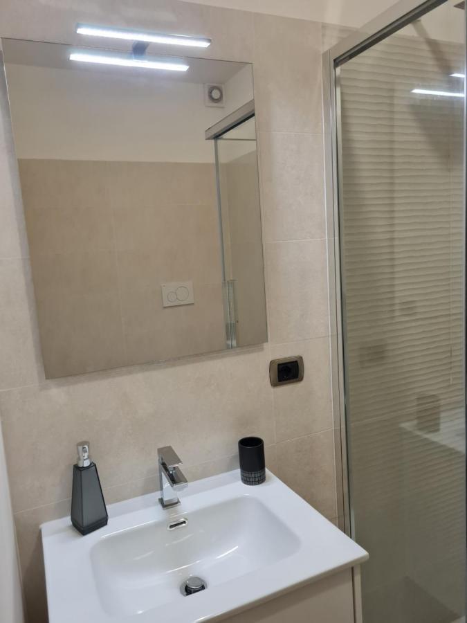 Monti Guest House Αλγκέρο Εξωτερικό φωτογραφία