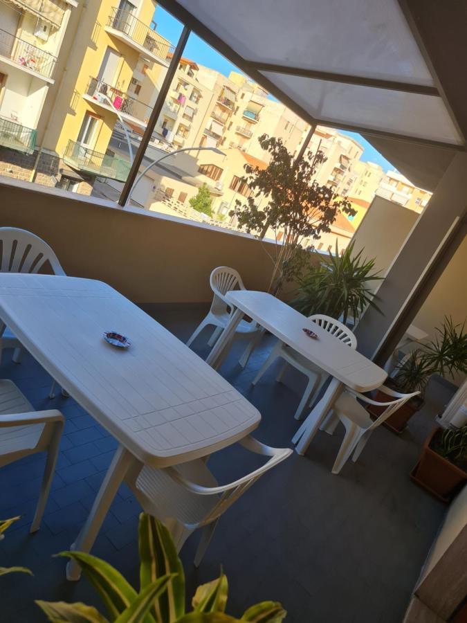 Monti Guest House Αλγκέρο Εξωτερικό φωτογραφία