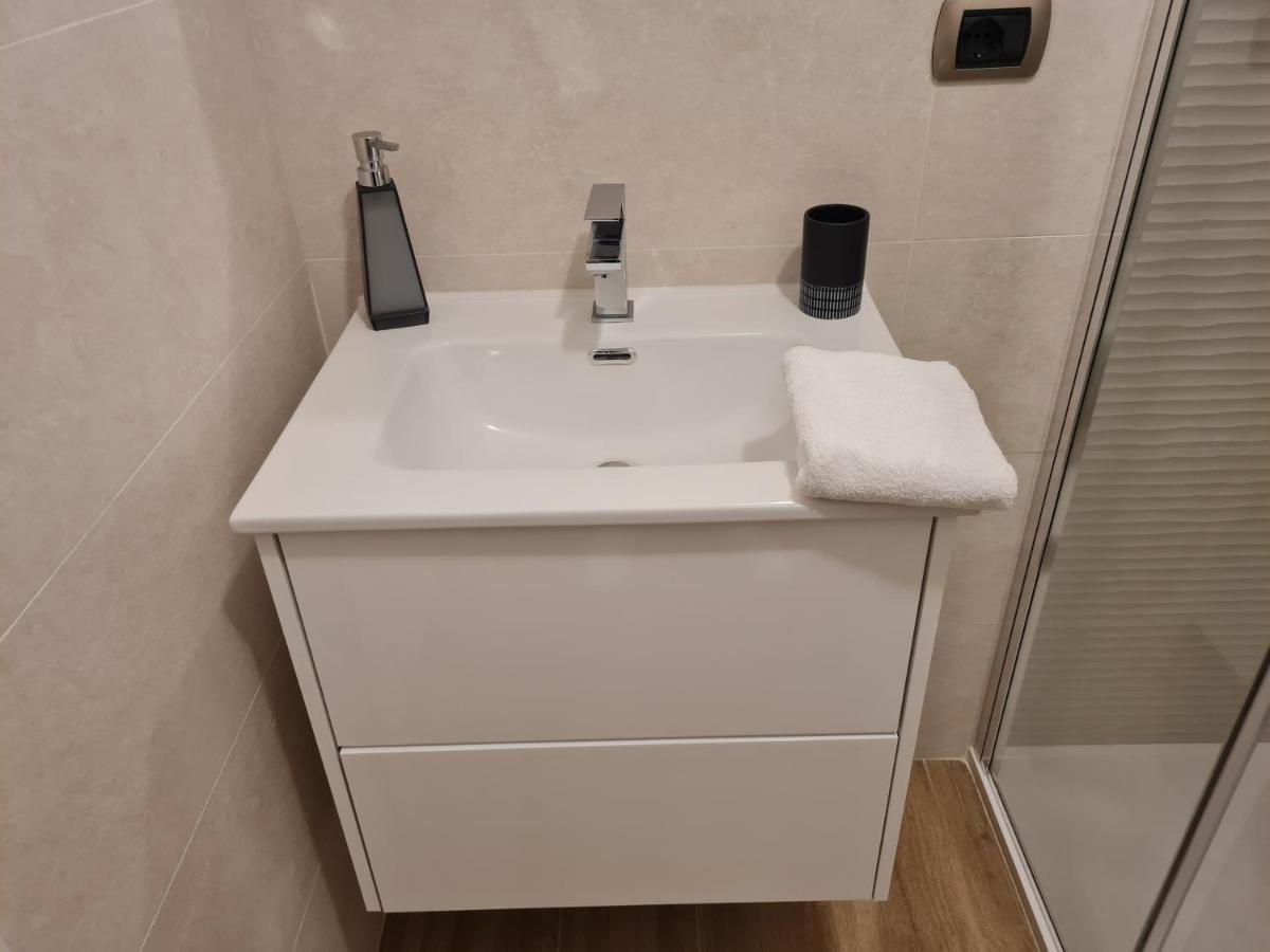 Monti Guest House Αλγκέρο Εξωτερικό φωτογραφία