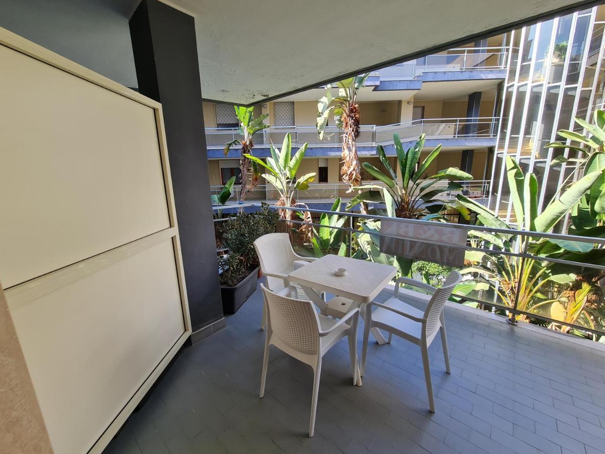 Monti Guest House Αλγκέρο Εξωτερικό φωτογραφία