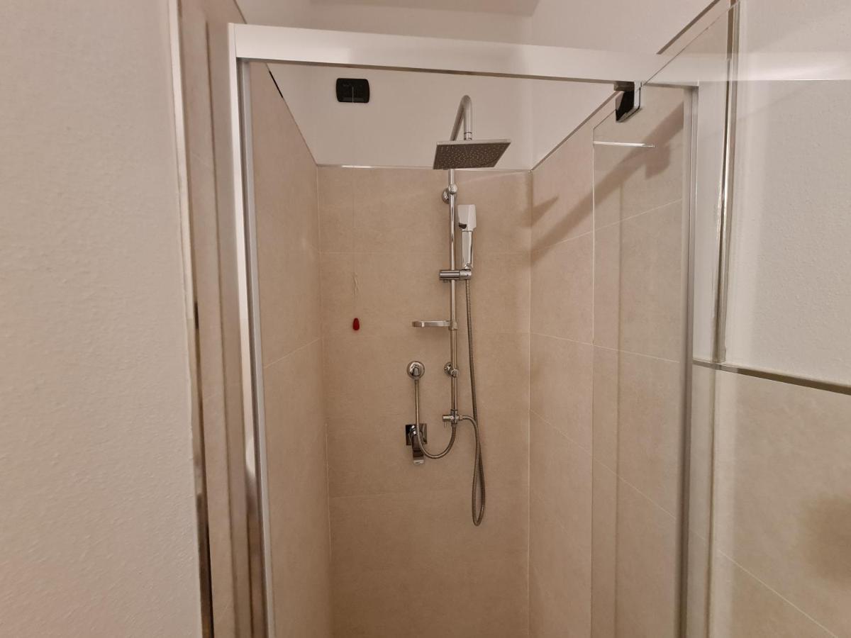 Monti Guest House Αλγκέρο Εξωτερικό φωτογραφία