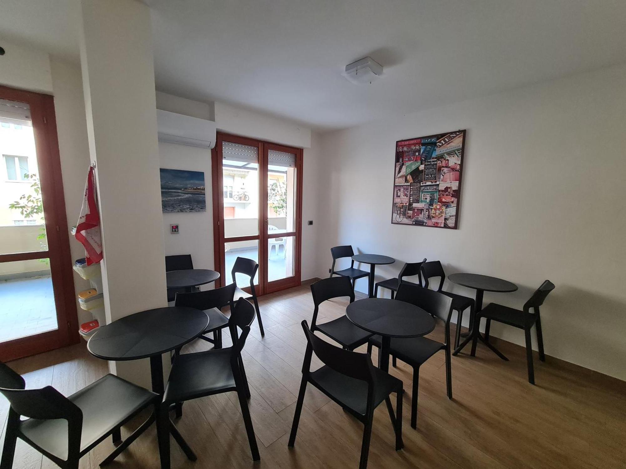 Monti Guest House Αλγκέρο Εξωτερικό φωτογραφία