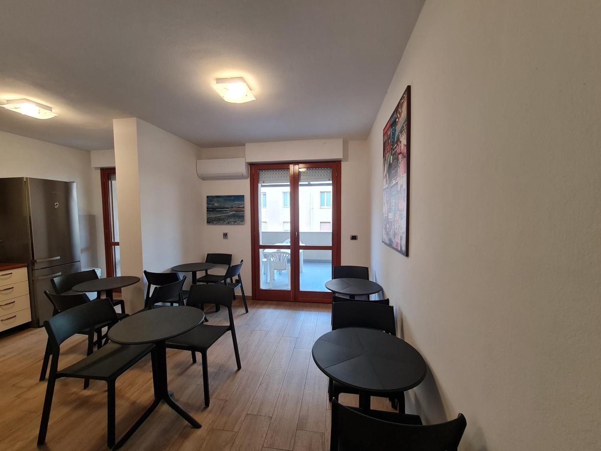 Monti Guest House Αλγκέρο Εξωτερικό φωτογραφία