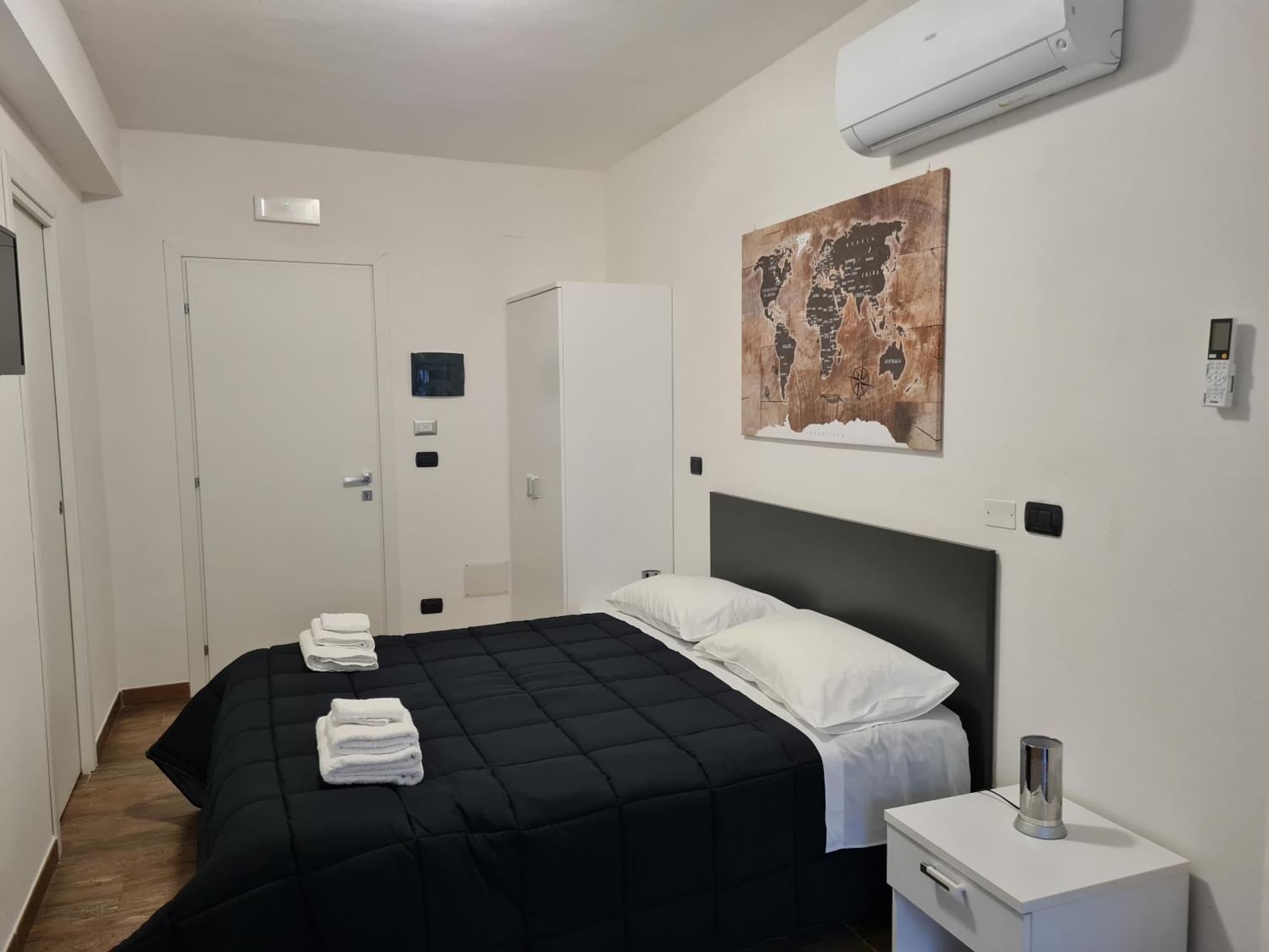 Monti Guest House Αλγκέρο Εξωτερικό φωτογραφία