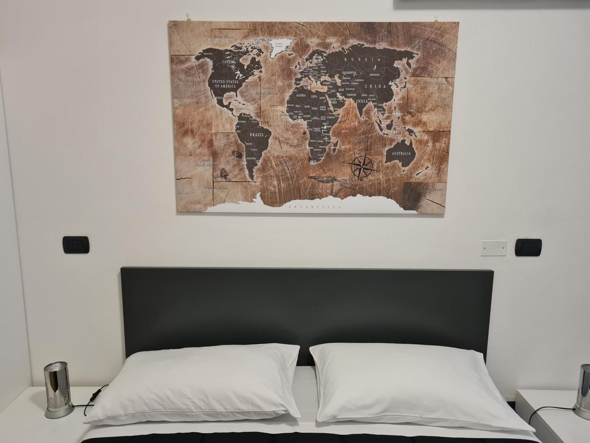 Monti Guest House Αλγκέρο Εξωτερικό φωτογραφία