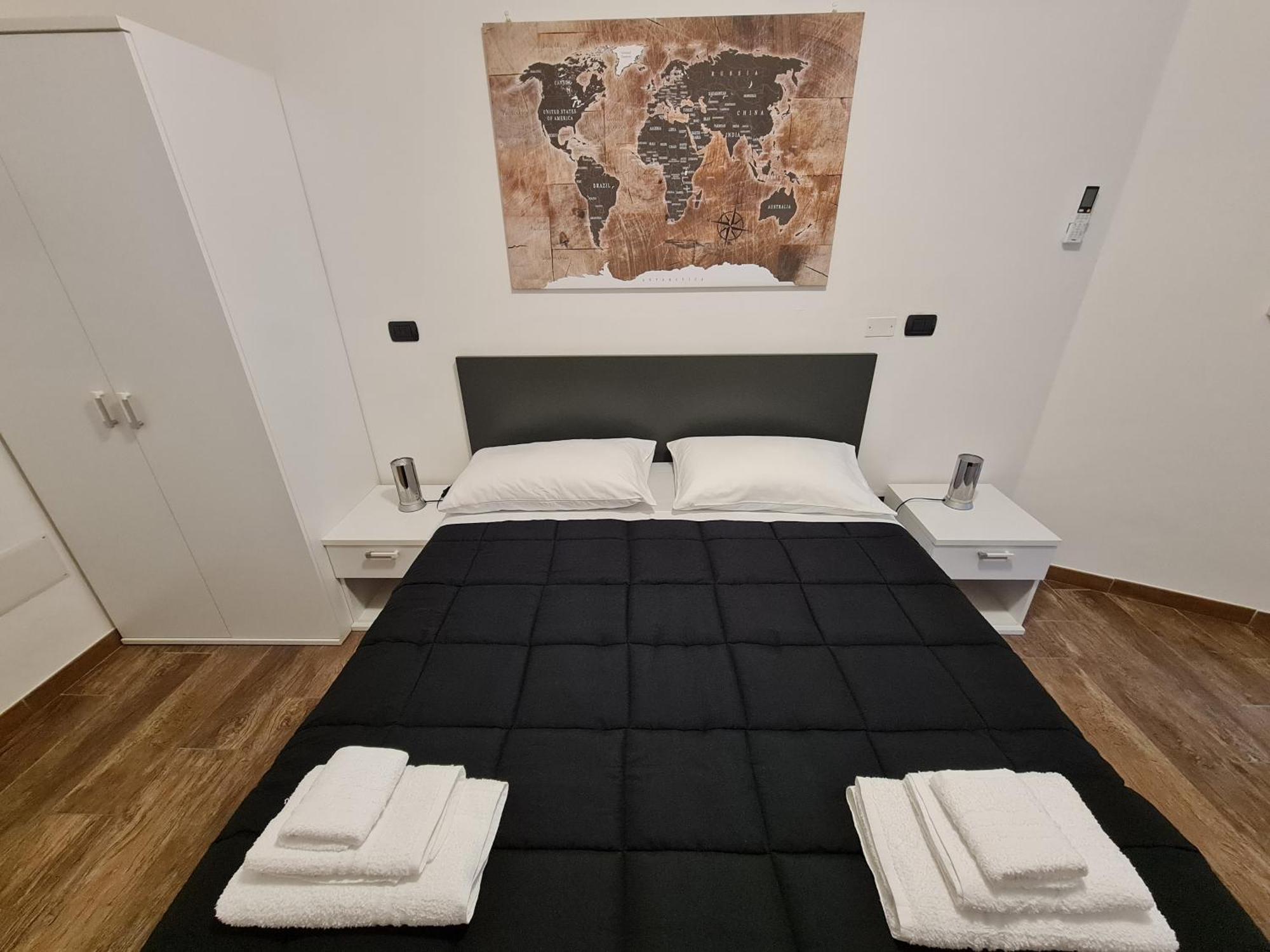 Monti Guest House Αλγκέρο Εξωτερικό φωτογραφία
