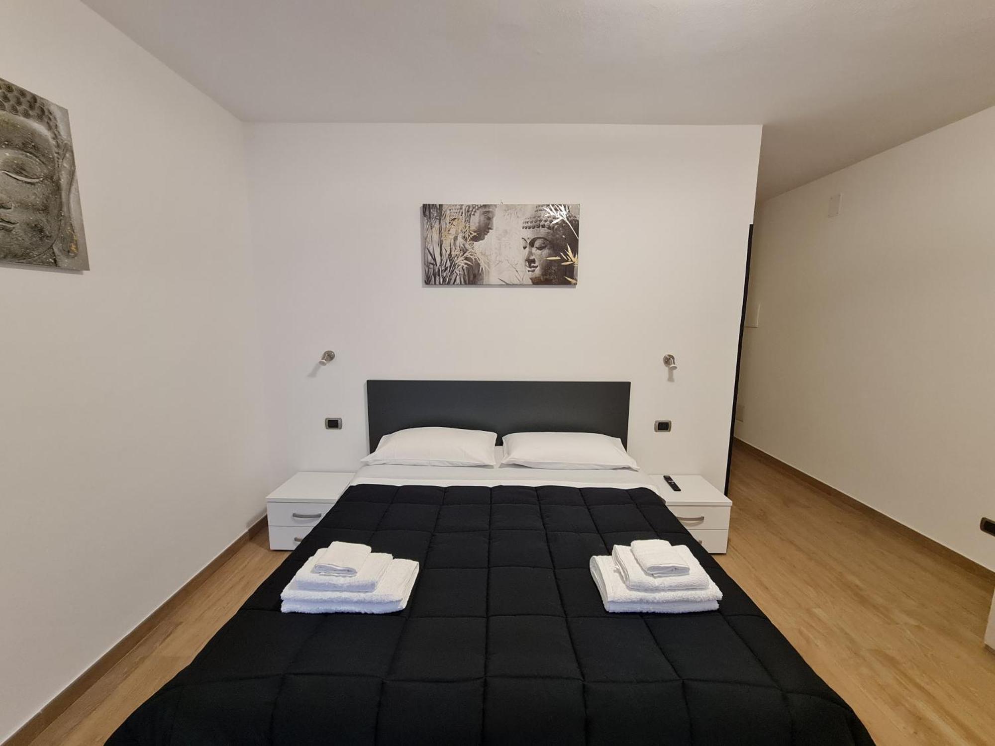 Monti Guest House Αλγκέρο Εξωτερικό φωτογραφία