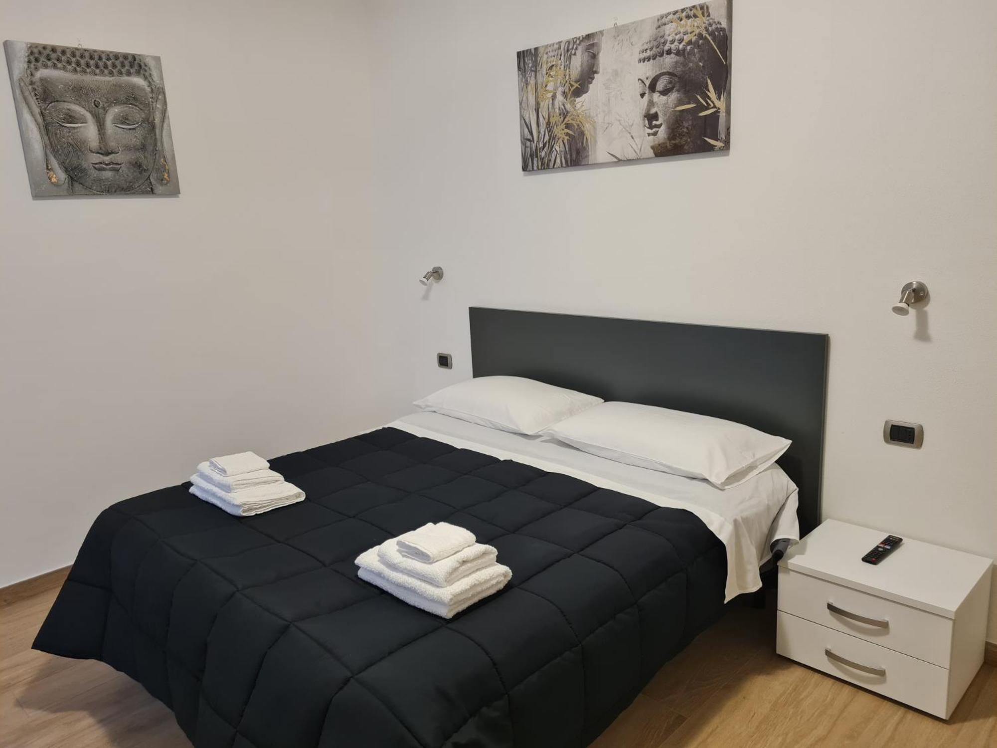 Monti Guest House Αλγκέρο Εξωτερικό φωτογραφία