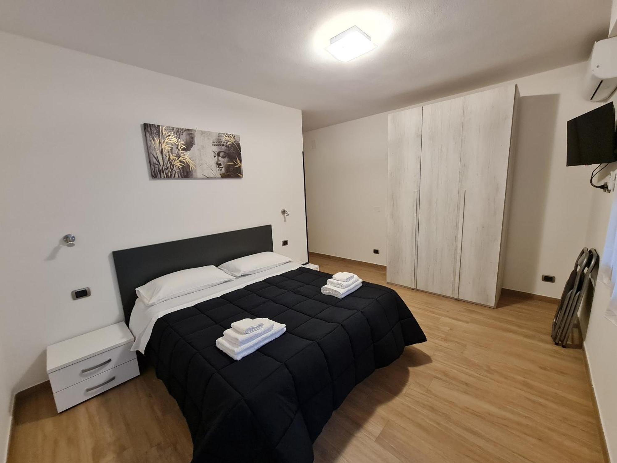 Monti Guest House Αλγκέρο Εξωτερικό φωτογραφία