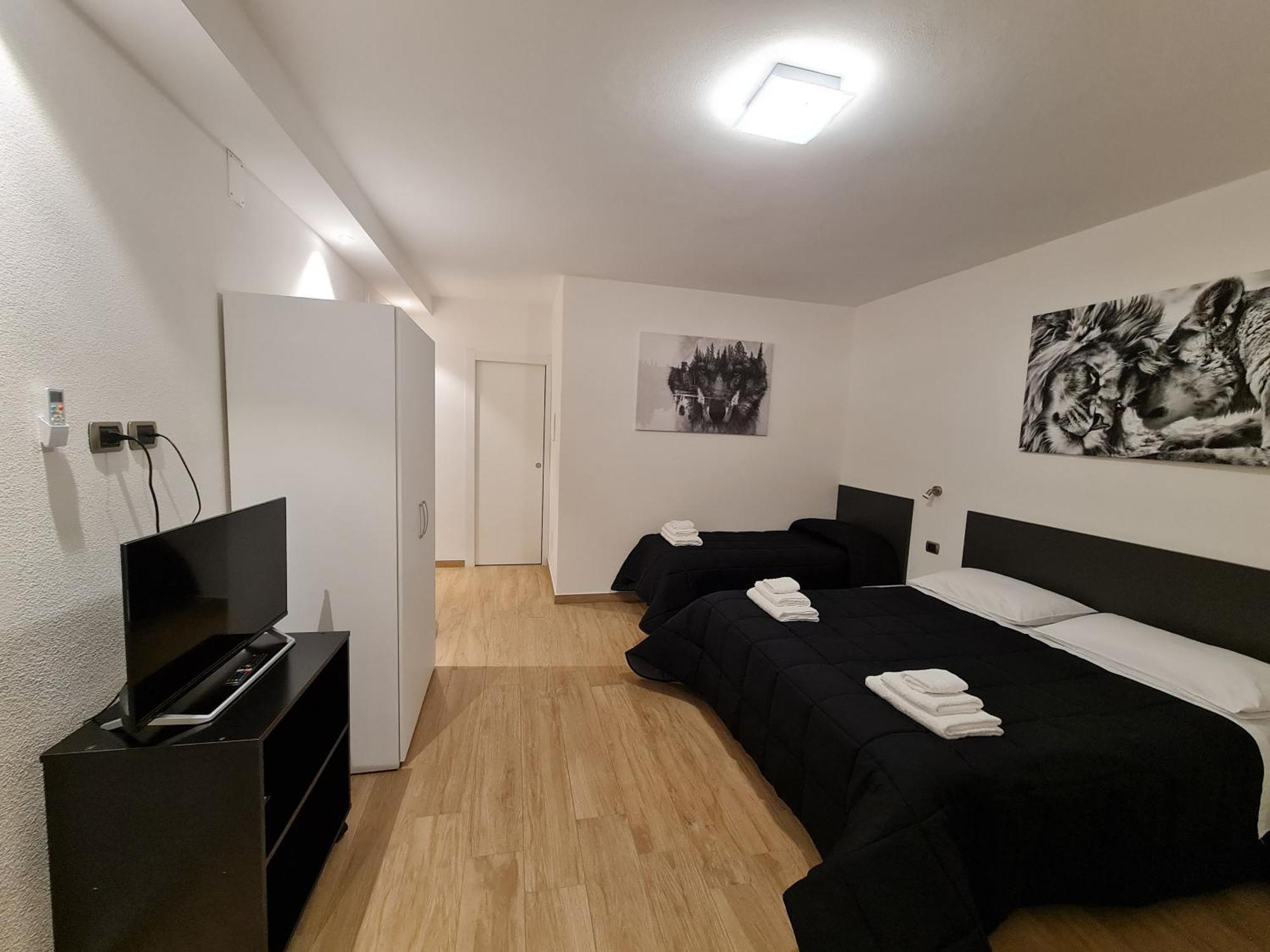 Monti Guest House Αλγκέρο Εξωτερικό φωτογραφία