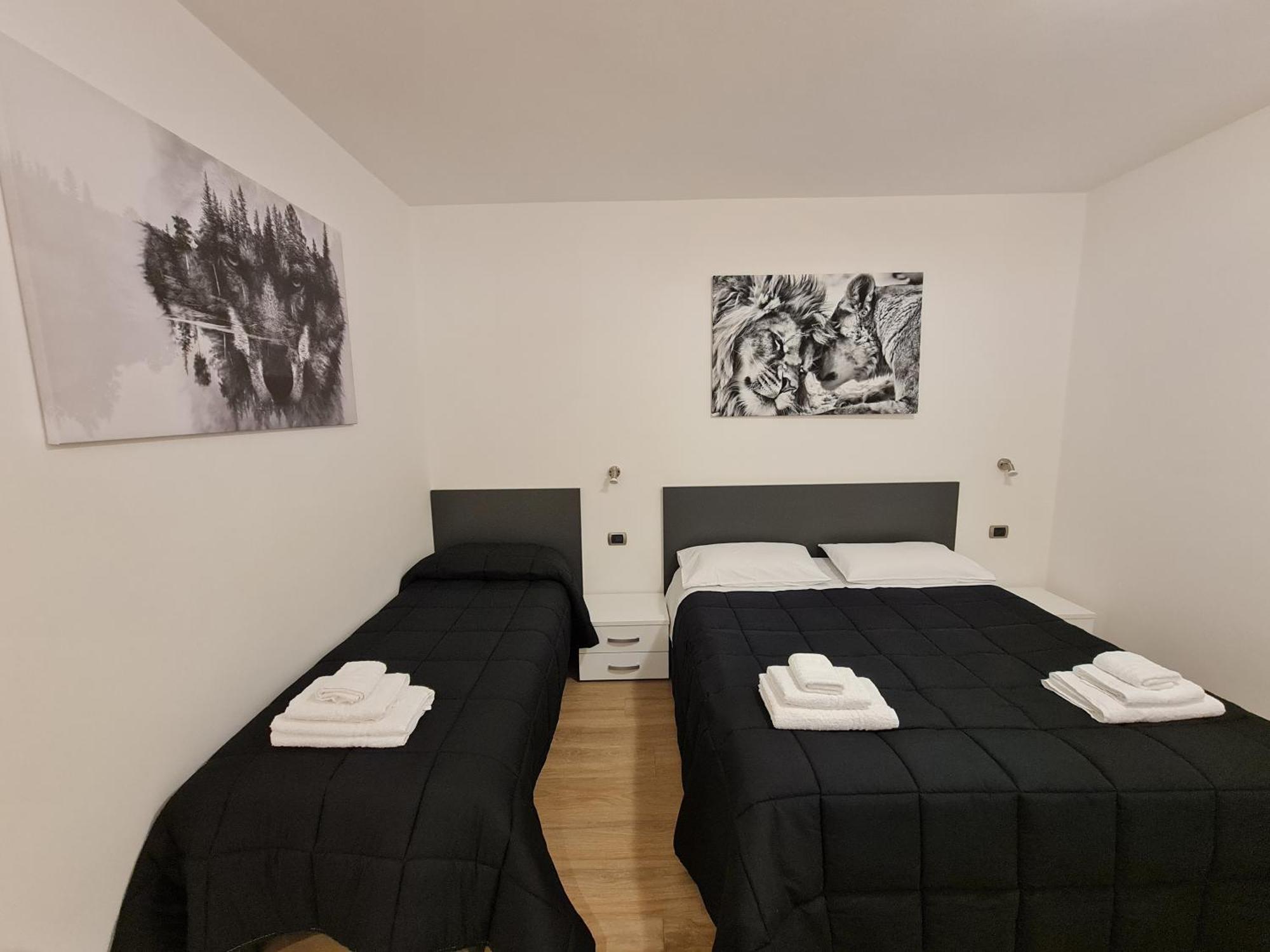 Monti Guest House Αλγκέρο Εξωτερικό φωτογραφία
