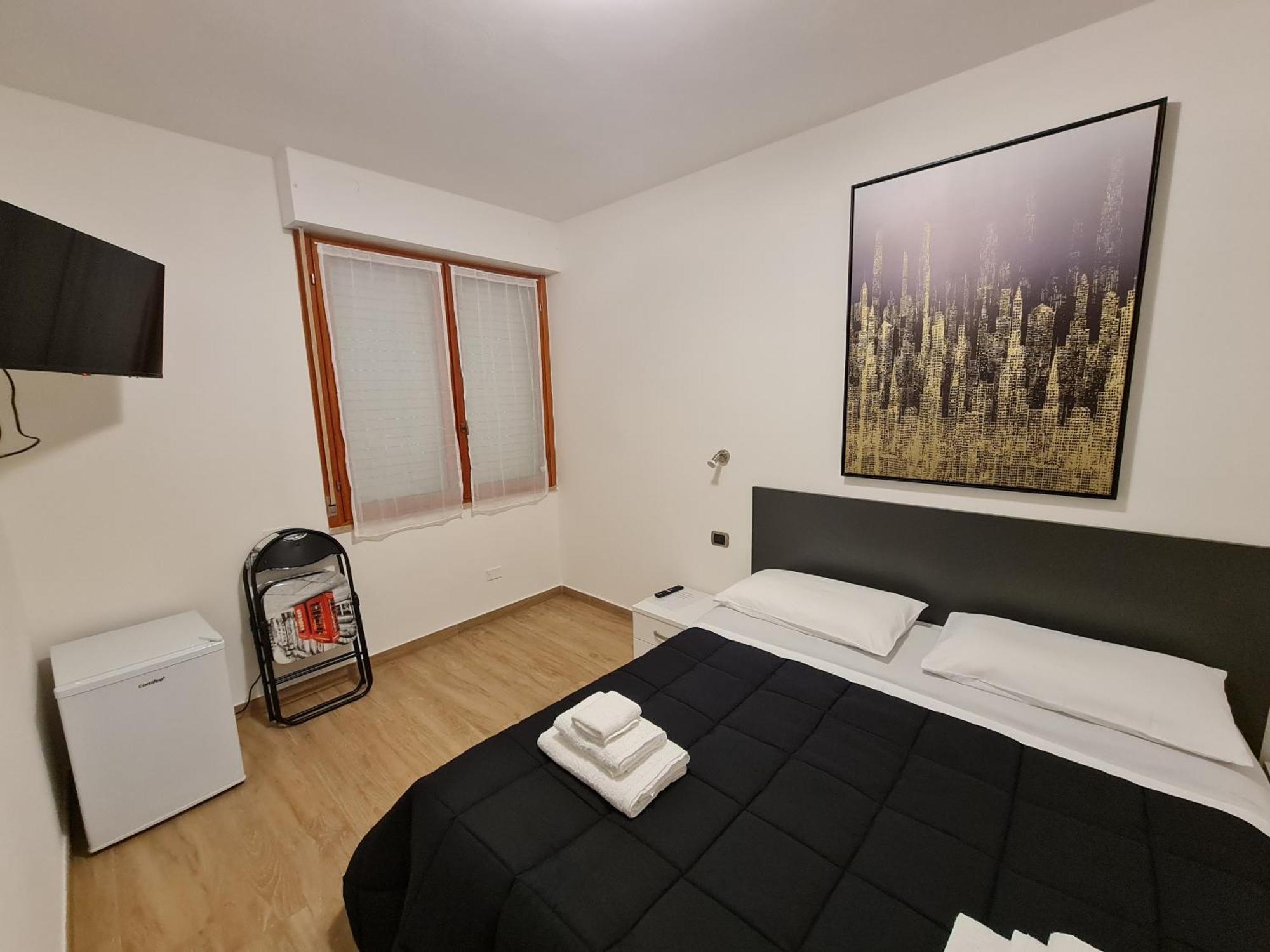 Monti Guest House Αλγκέρο Εξωτερικό φωτογραφία
