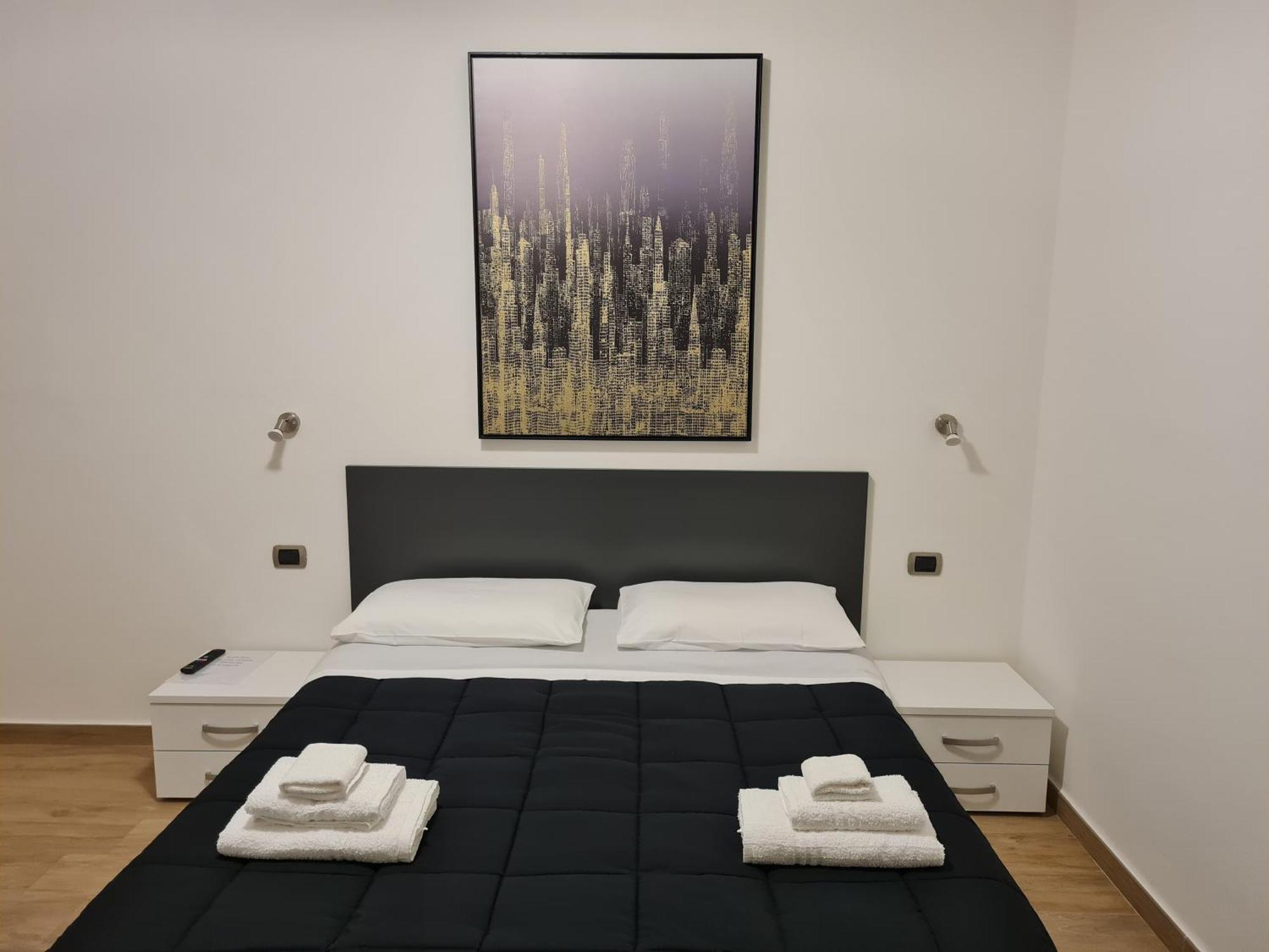 Monti Guest House Αλγκέρο Εξωτερικό φωτογραφία