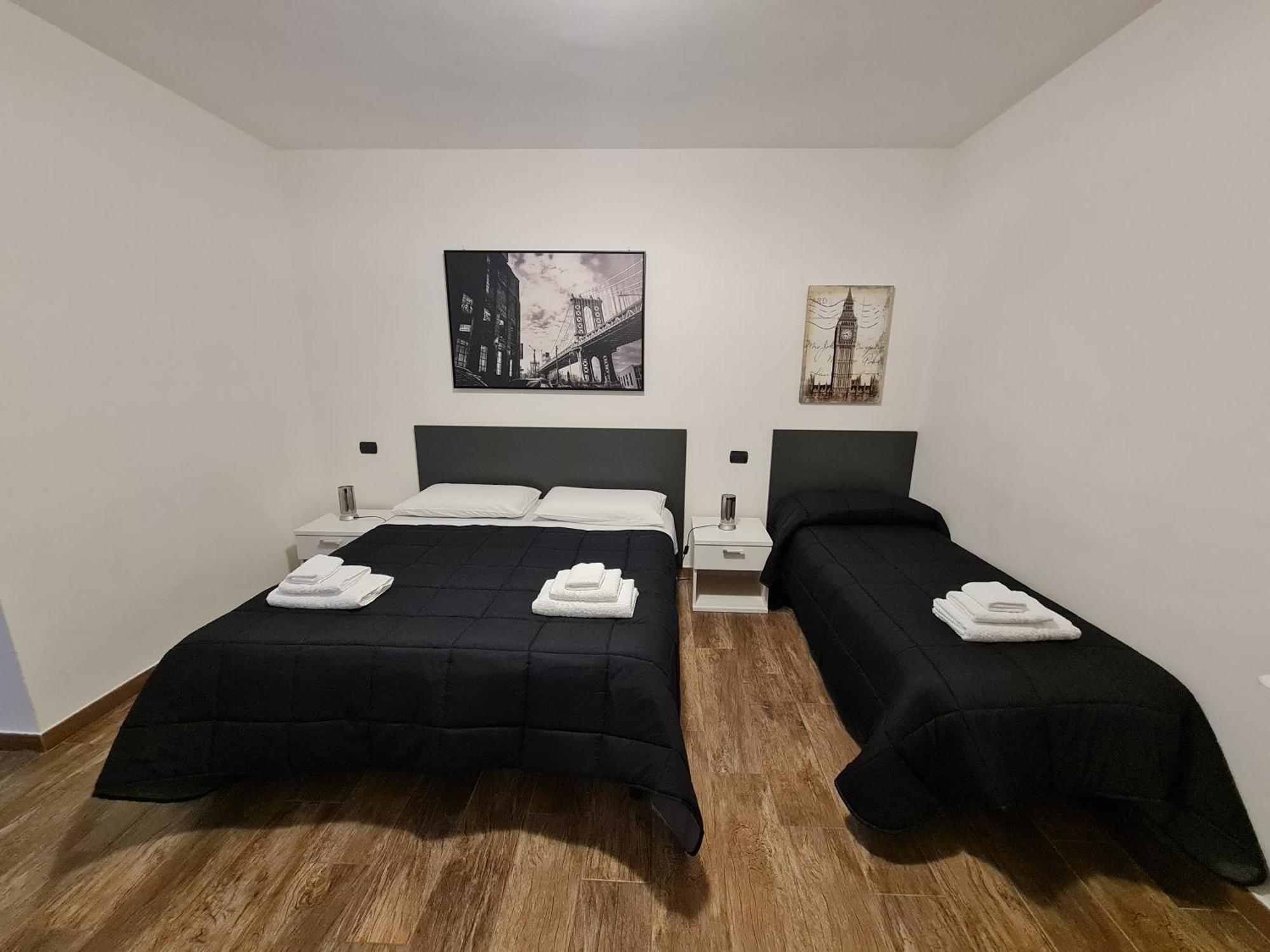 Monti Guest House Αλγκέρο Εξωτερικό φωτογραφία