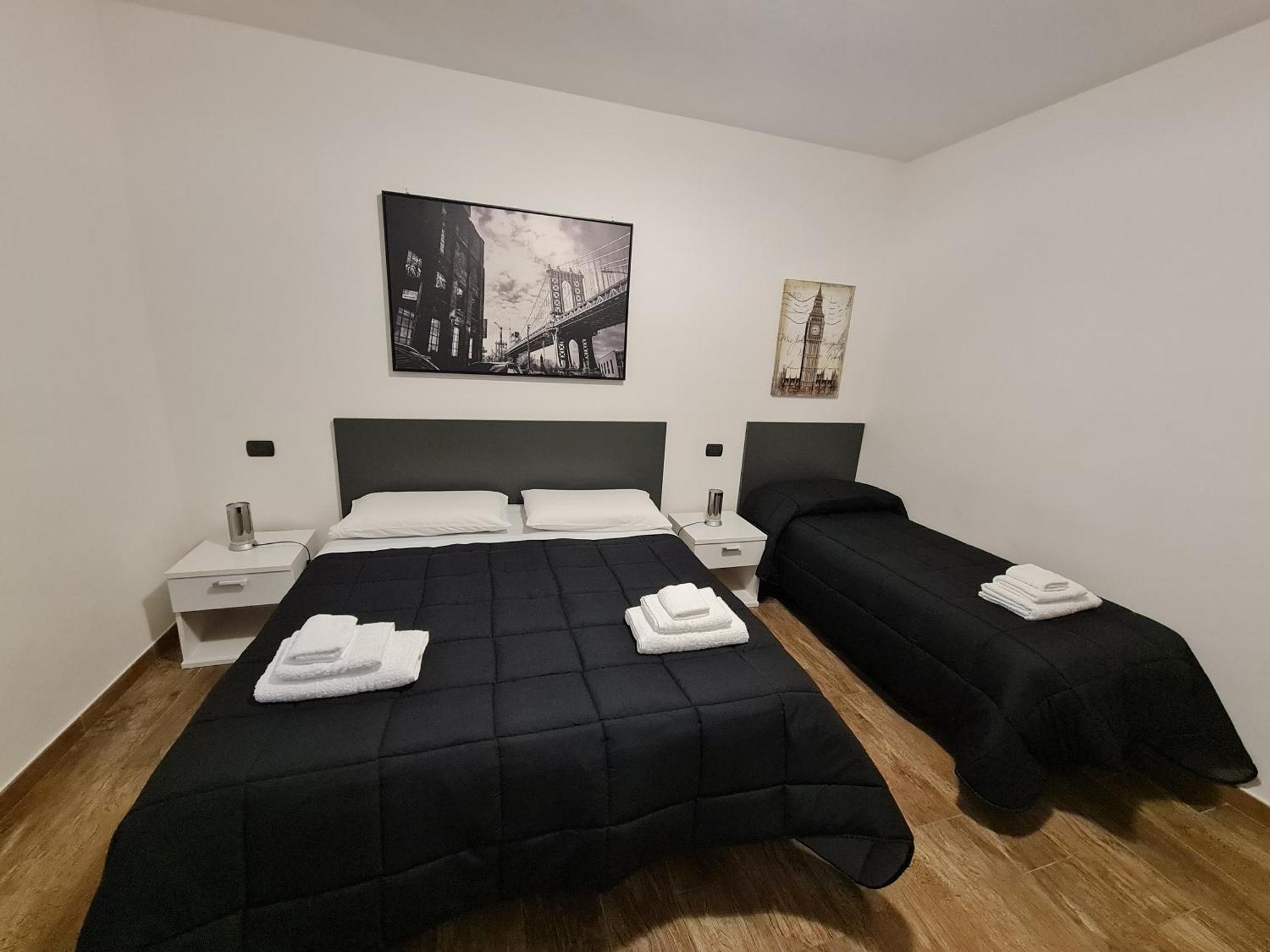 Monti Guest House Αλγκέρο Εξωτερικό φωτογραφία