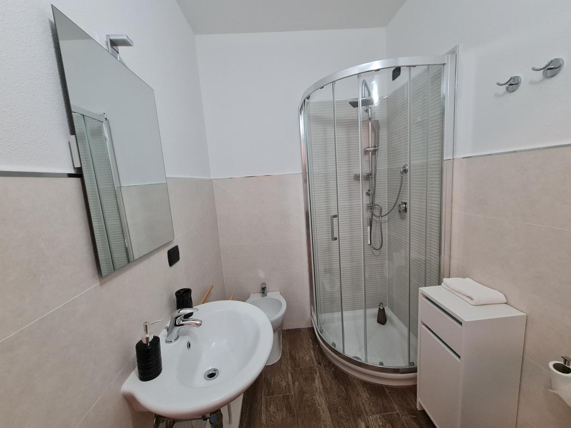 Monti Guest House Αλγκέρο Εξωτερικό φωτογραφία