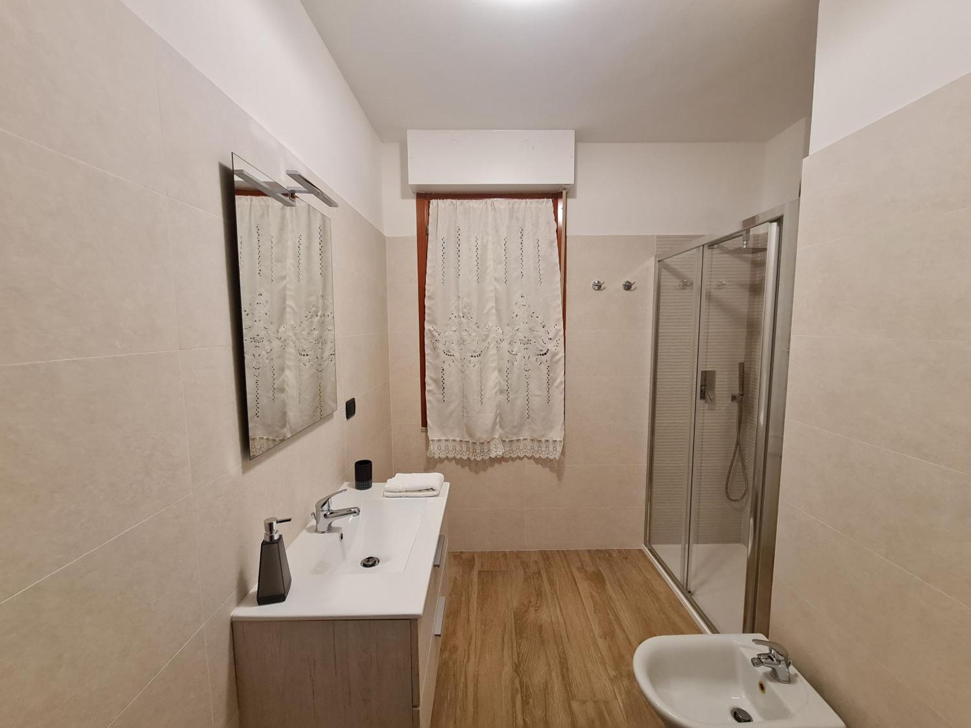 Monti Guest House Αλγκέρο Δωμάτιο φωτογραφία