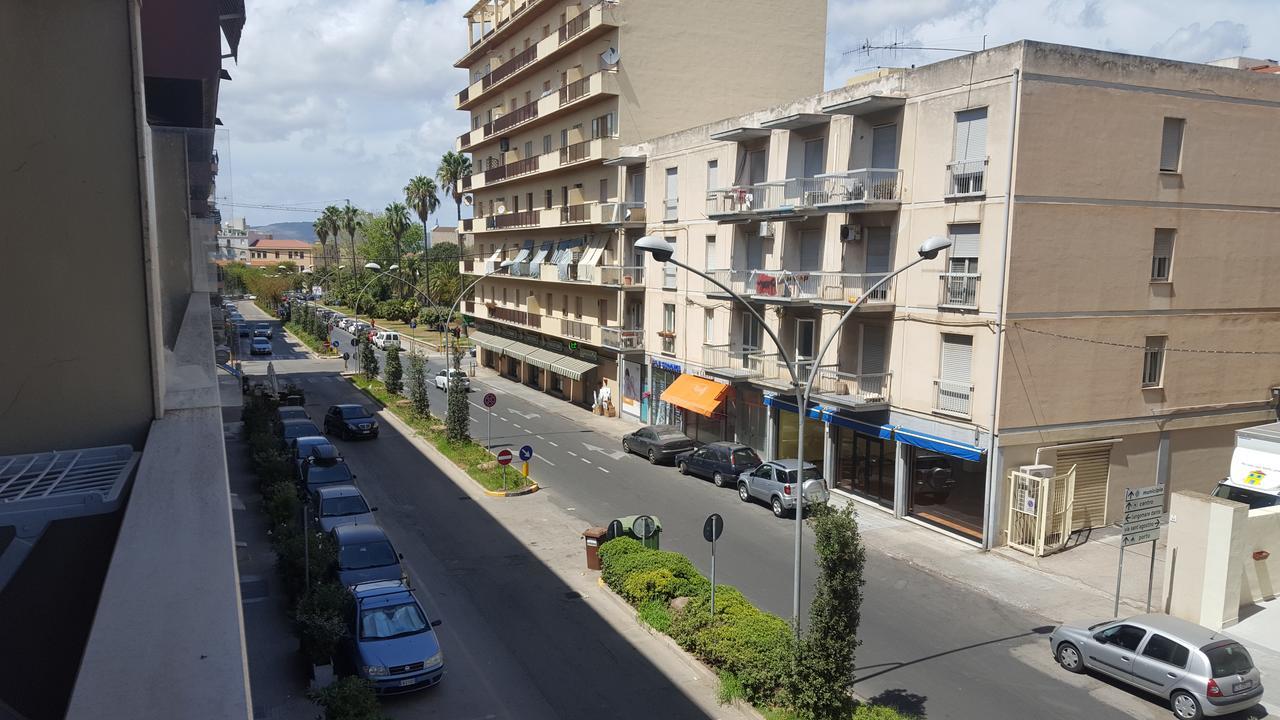 Monti Guest House Αλγκέρο Εξωτερικό φωτογραφία